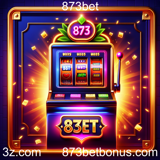 Explorando a Categoria de Jackpots no 873bet: Uma Oportunidade de Ganhos Elevados
